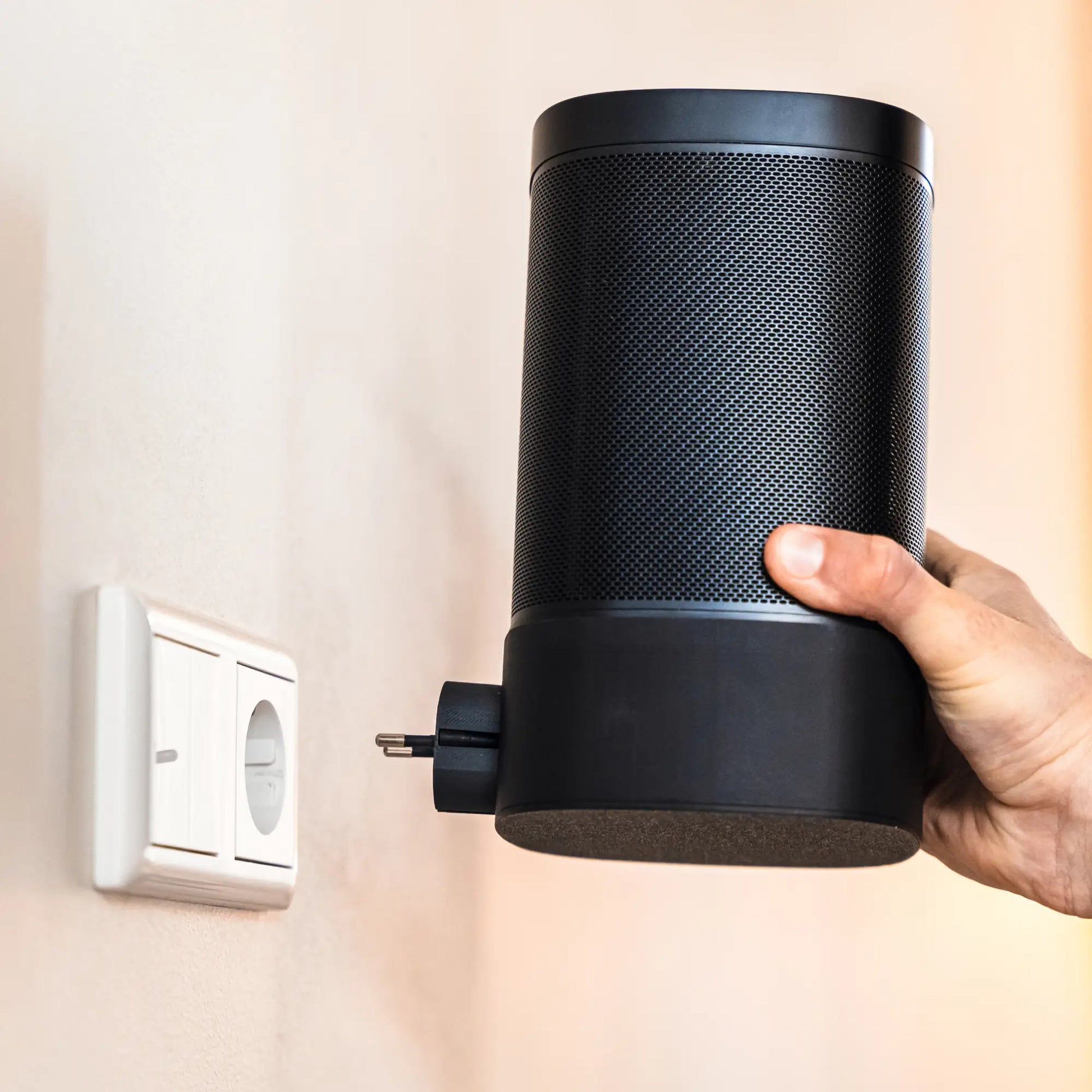 Stopcontacthouder | Sonos | Play - One (SL)