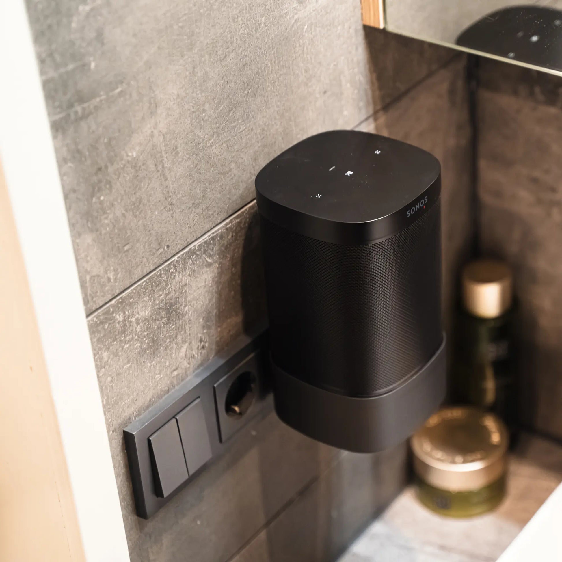 Stopcontacthouder | Sonos | Play - One (SL)